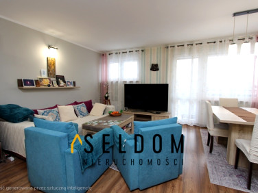 Mieszkanie Konin