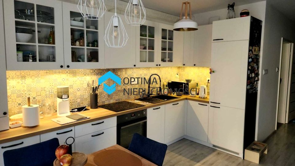 Mieszkanie Jelenia Góra