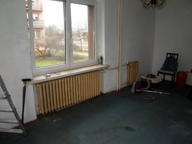 Mieszkanie Świnoujście