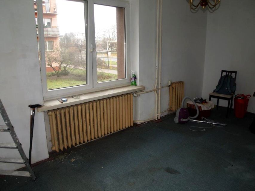 Mieszkanie Świnoujście