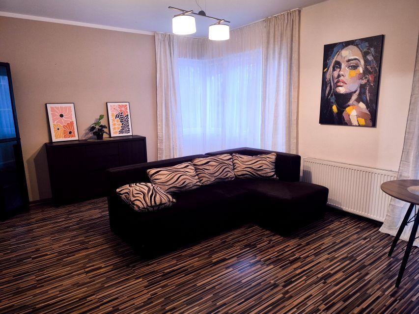 Mieszkanie Kołobrzeg