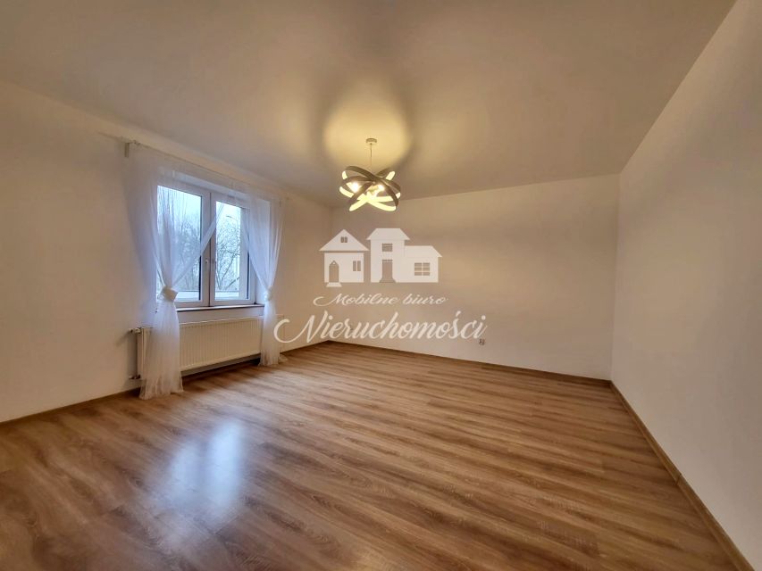 Mieszkanie Mysłowice wynajem