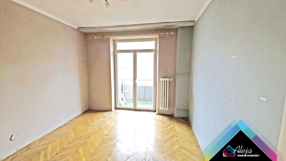 Mieszkanie Częstochowa