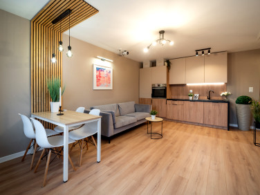 Mieszkanie Białystok