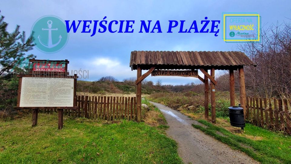 Lokal Władysławowo