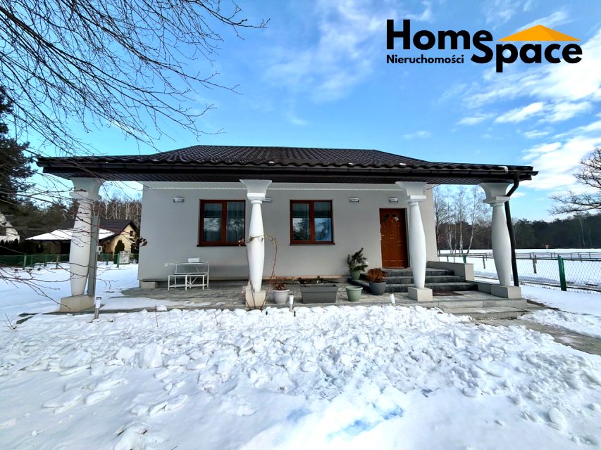 Dom Cierpisz sprzedaż