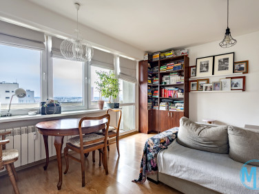 Mieszkanie blok mieszkalny nad jeziorem