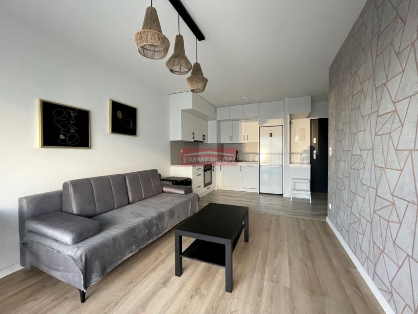 Mieszkanie apartamentowiec wynajem