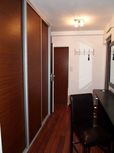 Mieszkanie Świnoujście