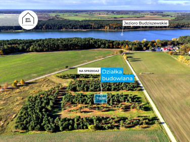 Działka budowlana Grzybowo