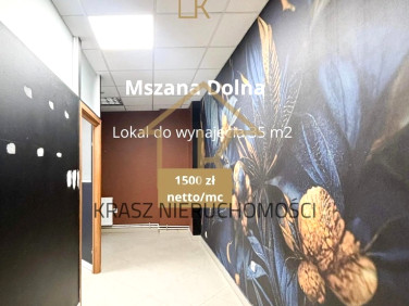 Lokal Mszana Dolna