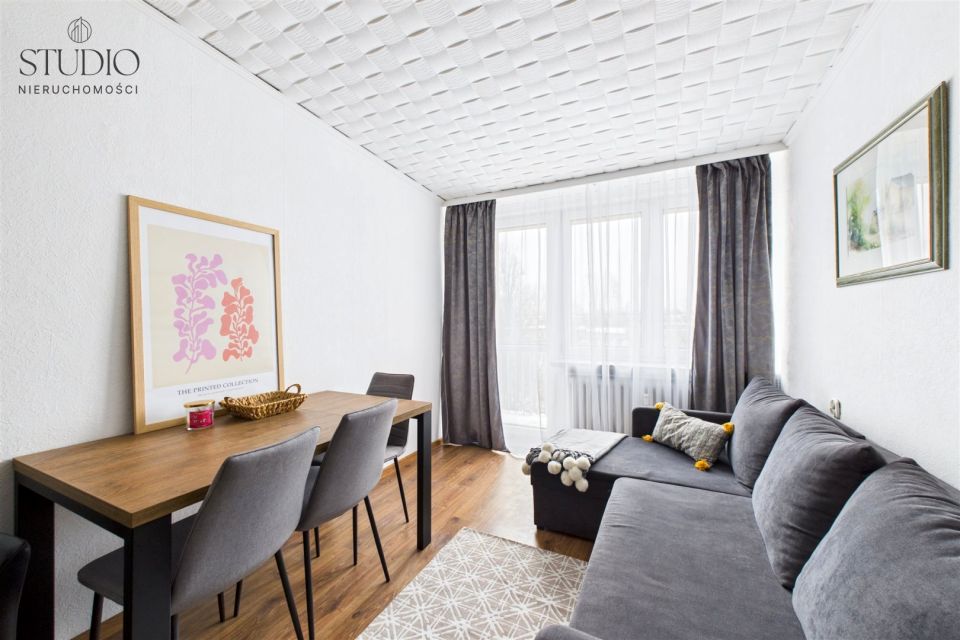 Mieszkanie Białystok