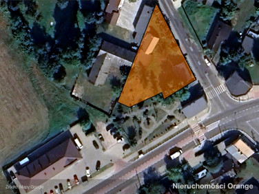 Działka budowlana Kwiatkowice