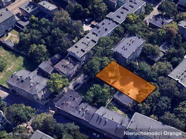 Działka budowlana Łódź