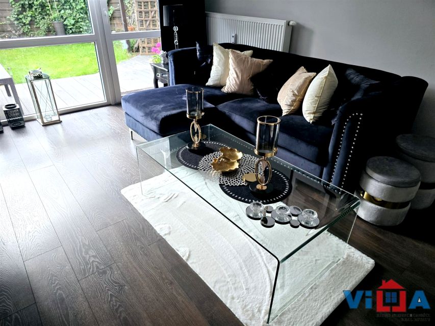 Mieszkanie Zielona Góra