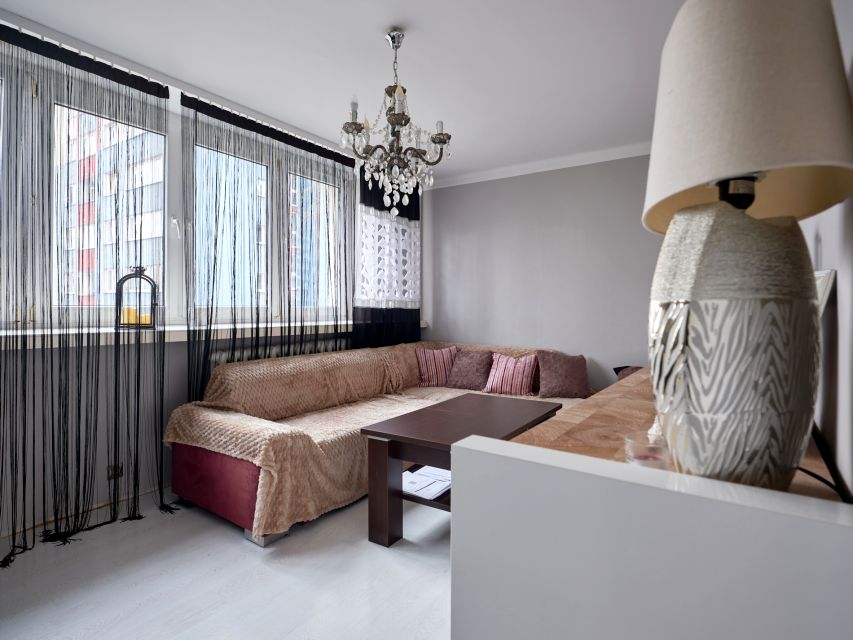 Mieszkanie Bielsko-Biała