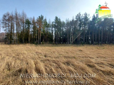 Działka budowlana Waleriany