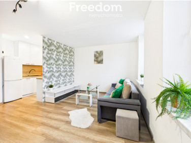 Mieszkanie Oświęcim