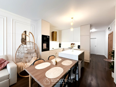 Mieszkanie Kobylnica