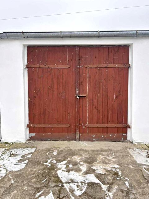 Budynek użytkowy Gorzów Wielkopolski