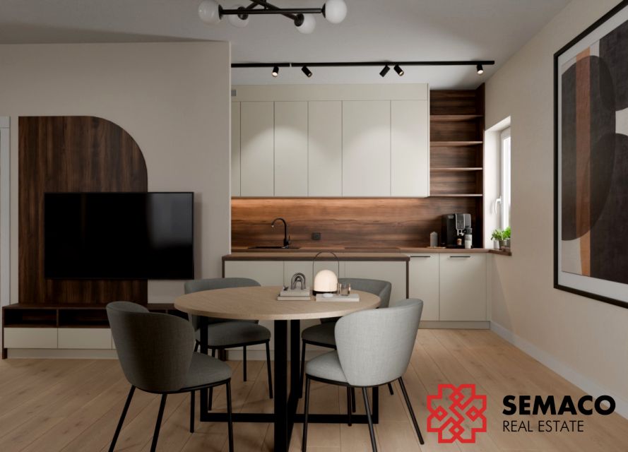 Mieszkanie Wieliczka sprzedaż