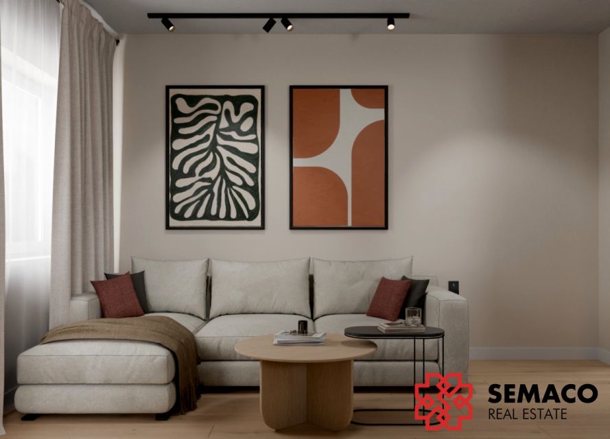 Mieszkanie Wieliczka