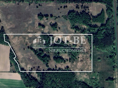 Działka rolna Pierstnica