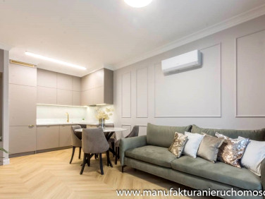 Mieszkanie Białystok