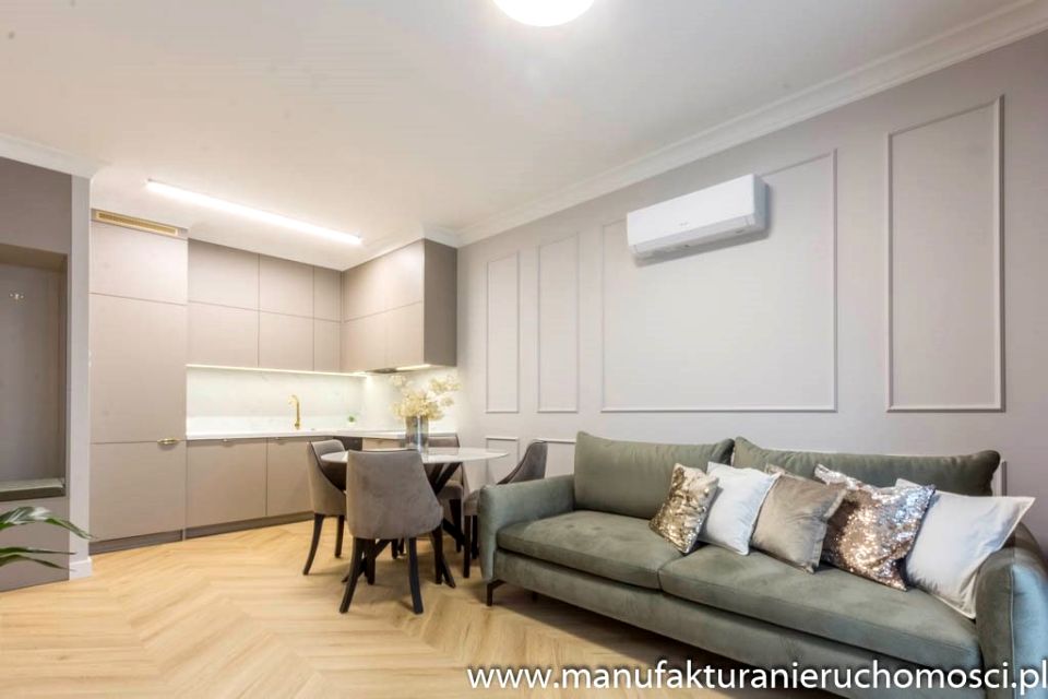 Mieszkanie Białystok