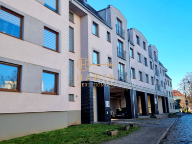 Mieszkanie Trzebnica