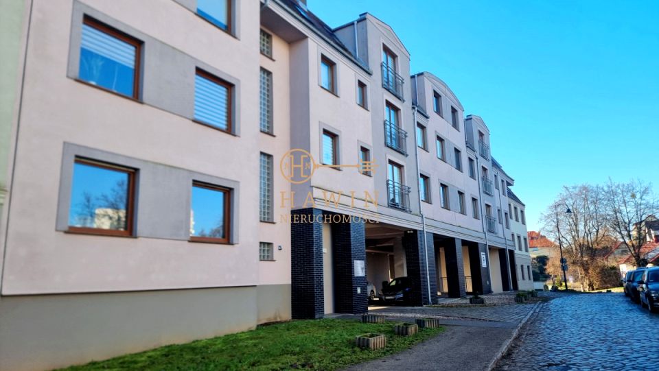 Mieszkanie Trzebnica