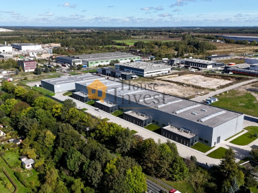 Budynek użytkowy Bolesławiec wynajem