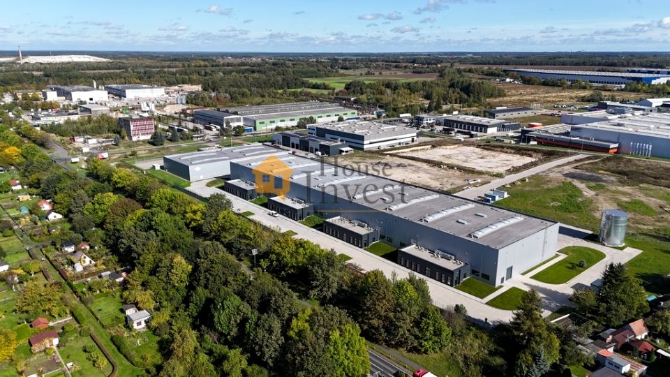 Budynek użytkowy Bolesławiec wynajem