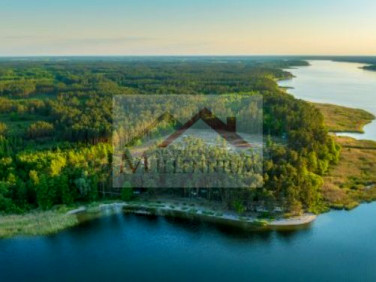 Działka budowlana Rybitwy