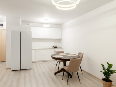 Mieszkanie Zielona Góra