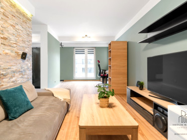 Mieszkanie blok mieszkalny Wrocław