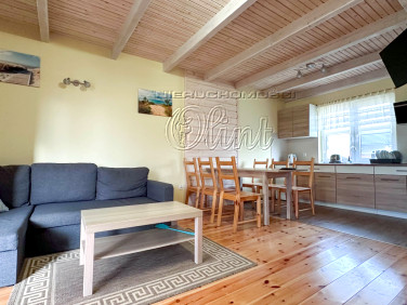 Dom Żarnowska sprzedaż