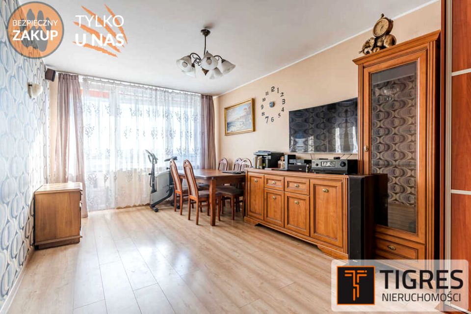 Mieszkanie Gdańsk sprzedaż