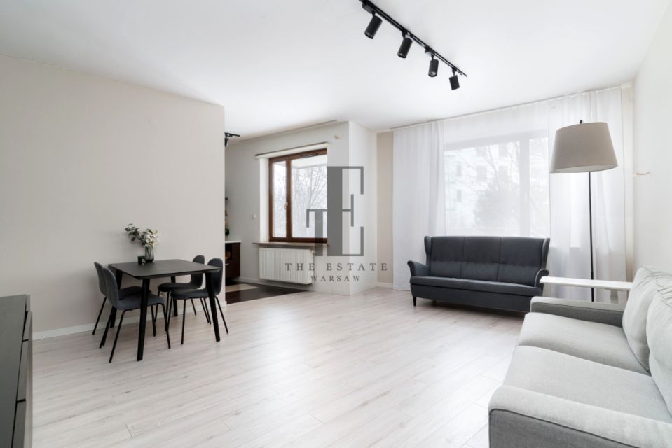 Mieszkanie Warszawa