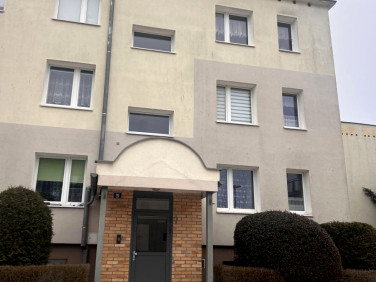 Mieszkanie Murowana Goślina