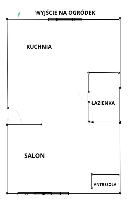 Mieszkanie Sosnowiec