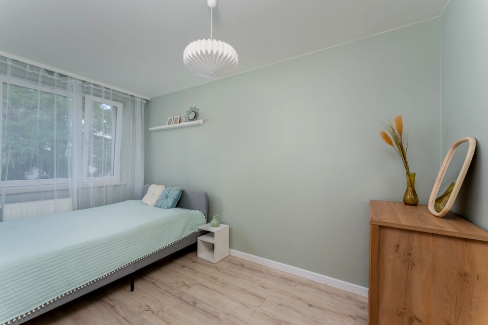 Pokój 1-osobowy Kraków