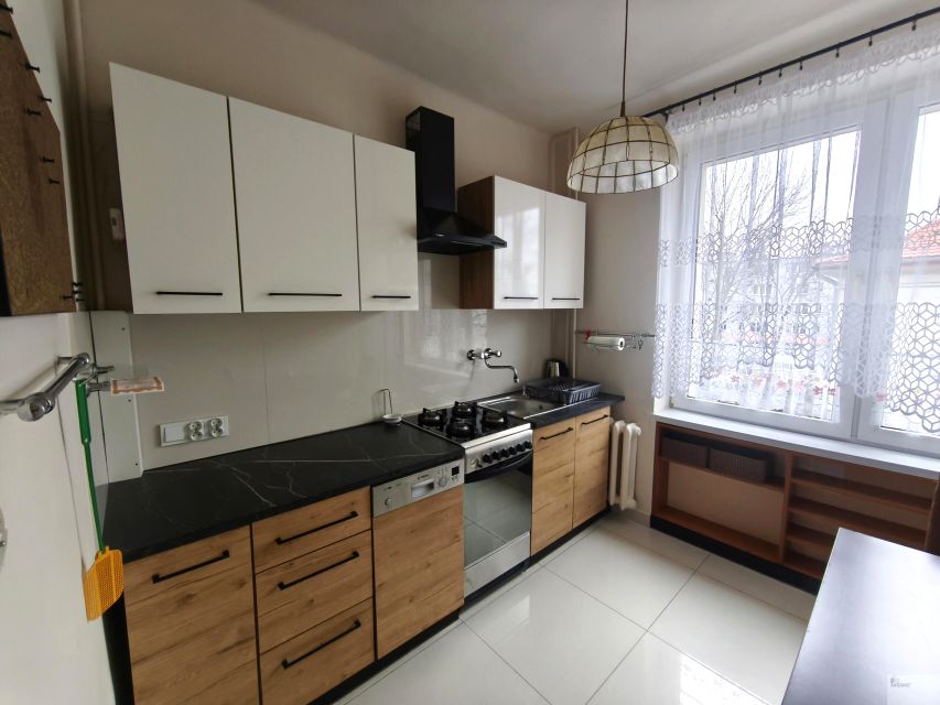 Mieszkanie Sosnowiec