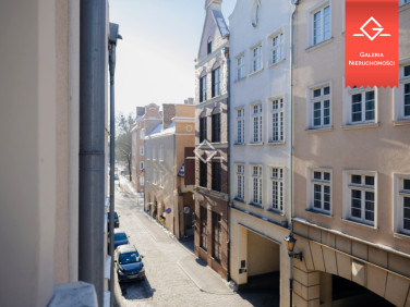 Mieszkanie Gdańsk