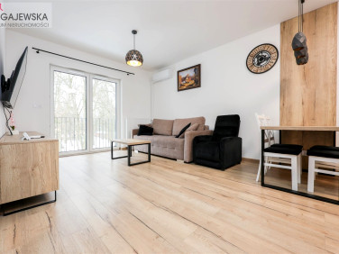 Mieszkanie Chodzież