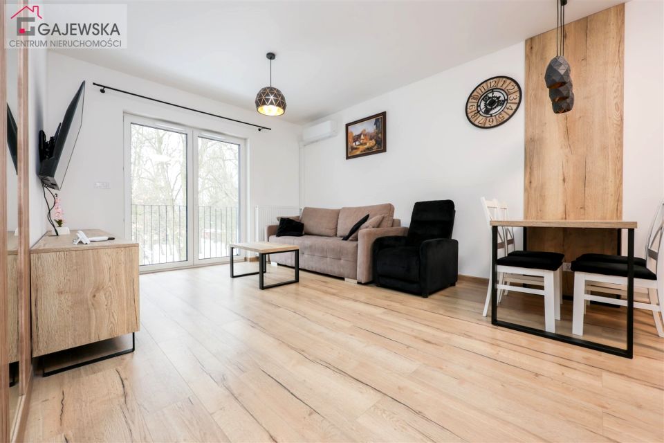 Mieszkanie Chodzież