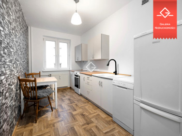 Mieszkanie przy lesie