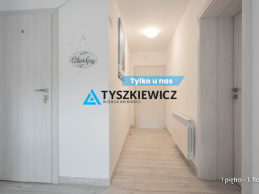 Lokal Jastrzębia Góra