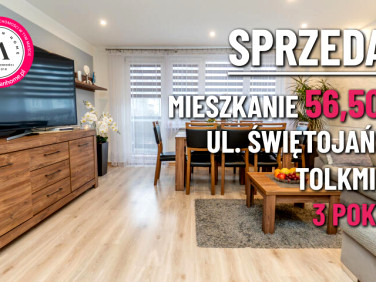 Mieszkanie Tolkmicko