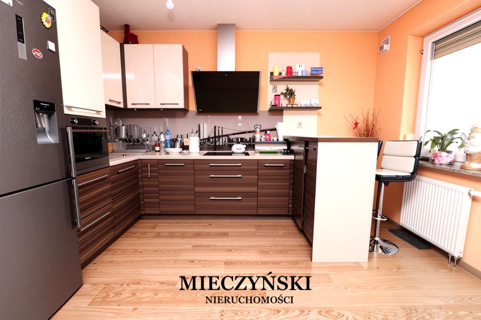Mieszkanie Gorzów Wielkopolski